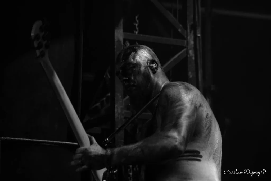 Hellfest 2025: Fil rouge de la journée du samedi 21 juin