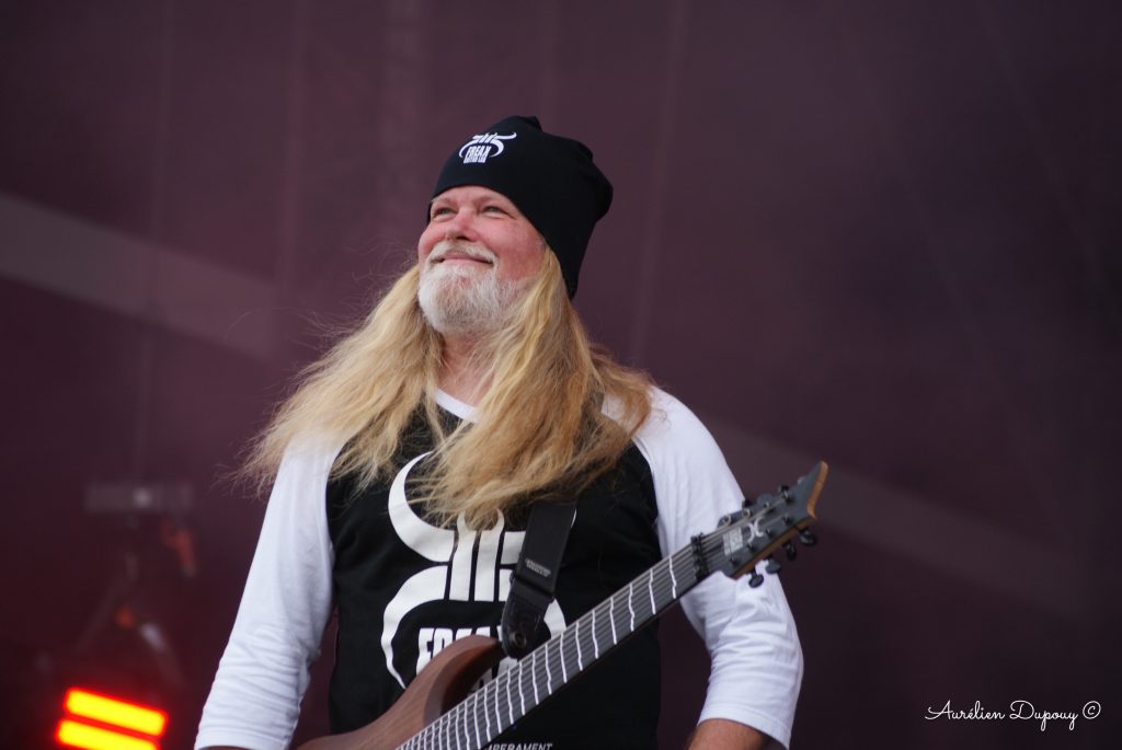 Hellfest 2025: Fil rouge de la journée du samedi 21 juin