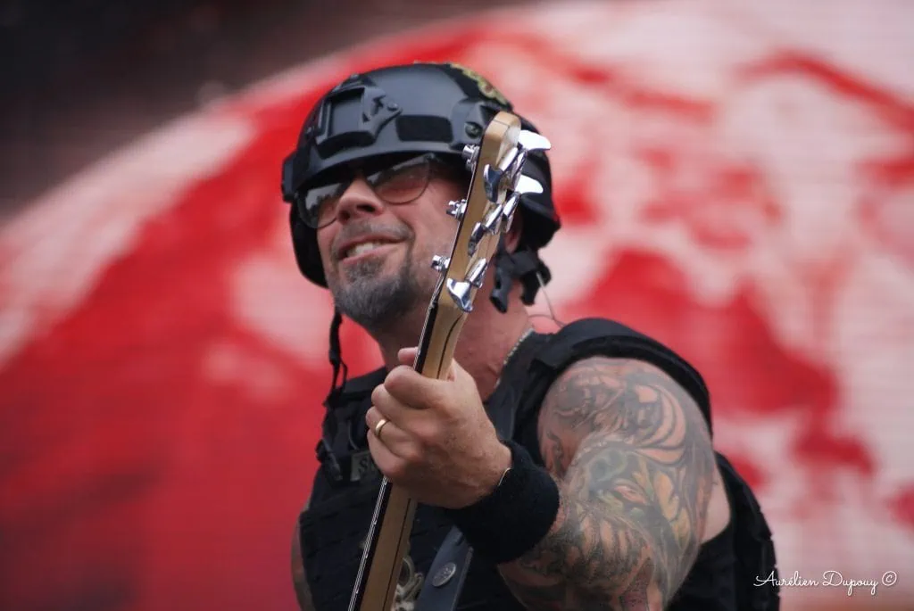 Hellfest 2025: Fil rouge de la journée du samedi 21 juin