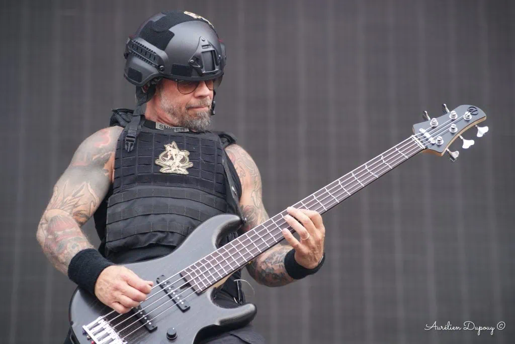 Hellfest 2025: Fil rouge de la journée du samedi 21 juin