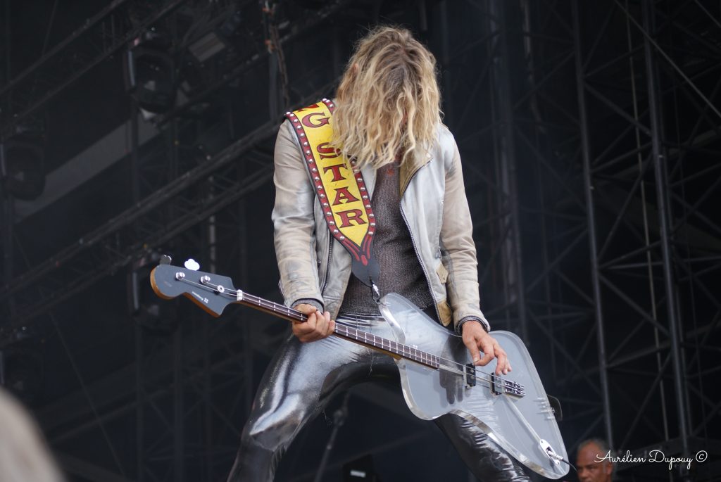 Hellfest 2025: Fil rouge de la journée du samedi 21 juin