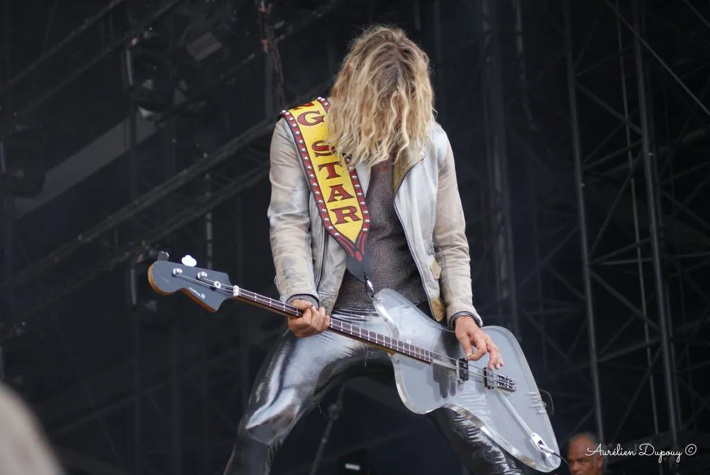 Hellfest 2025: Fil rouge de la journée du samedi 21 juin