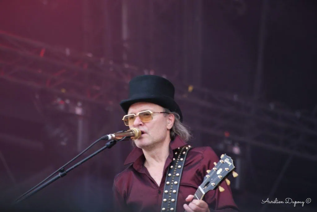 Hellfest 2025: Fil rouge de la journée du samedi 21 juin