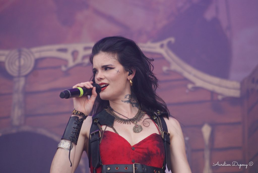 Hellfest 2025: Fil rouge de la journée du samedi 21 juin