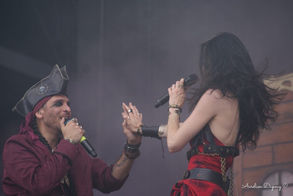 Hellfest 2025: Fil rouge de la journée du samedi 21 juin