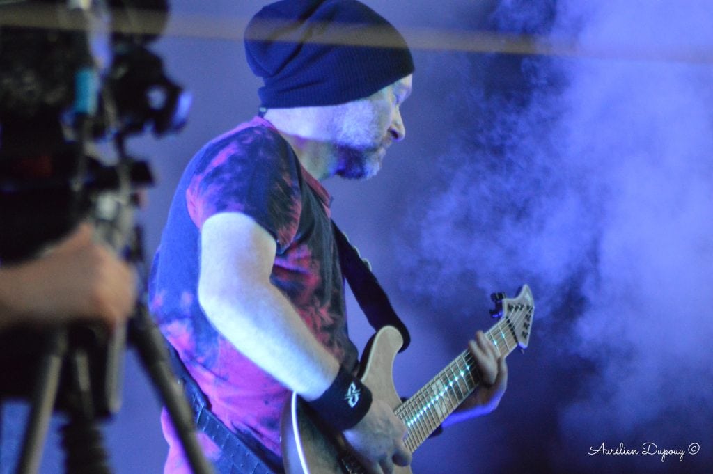 Hellfest 2025: Fil rouge de la journée du vendredi 20 juin