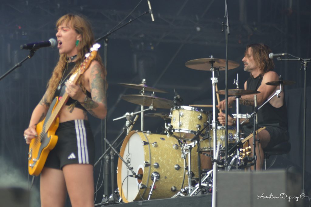 Hellfest 2025: Fil rouge de la journée du samedi 21 juin