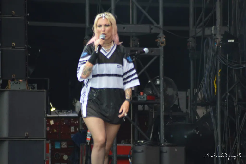 Hellfest 2025: Fil rouge de la journée du samedi 21 juin