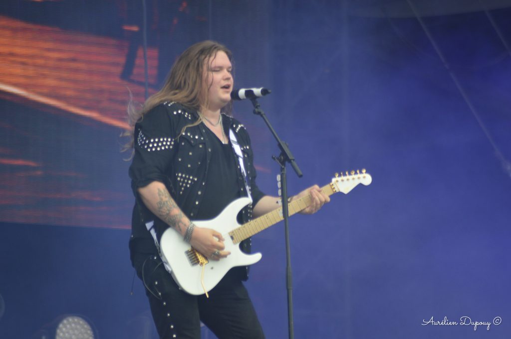 Hellfest 2025: Fil rouge de la journée du samedi 21 juin