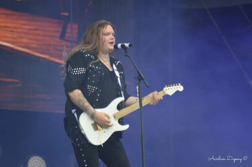 Hellfest 2025: Fil rouge de la journée du samedi 21 juin