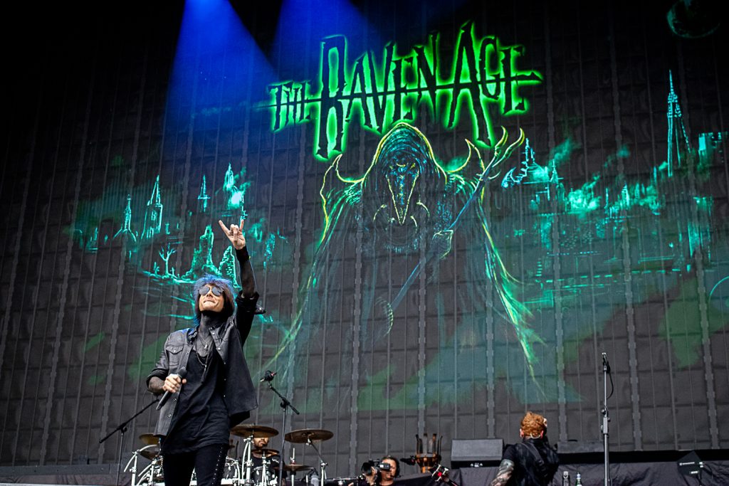 Bienvenue aux Eurockéennes de Belfort 2025