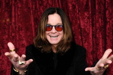 Adieu Ozzy.... 9 Adieu Ozzy....