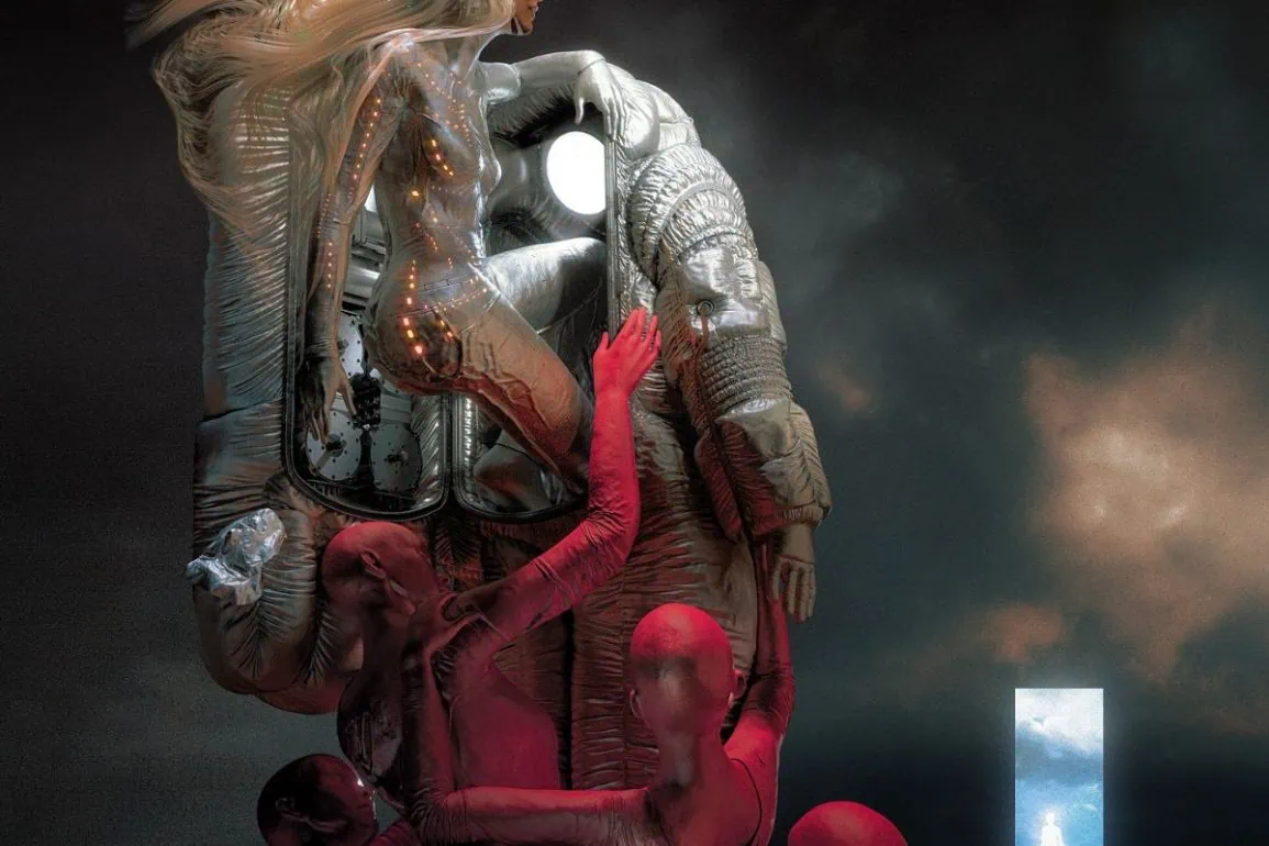 ASHEN sort son premier album Chimera et annonce une tournée française et européenne 1 ASHEN sort son premier album Chimera et annonce une tournée française et européenne