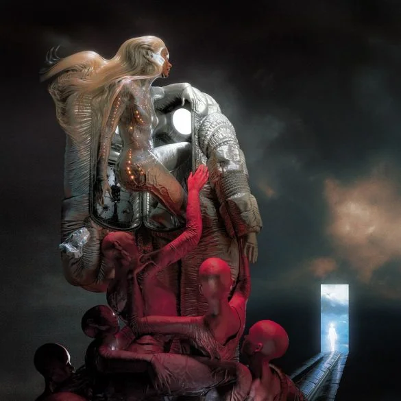 ASHEN sort son premier album Chimera et annonce une tournée française et européenne 2 ASHEN sort son premier album Chimera et annonce une tournée française et européenne