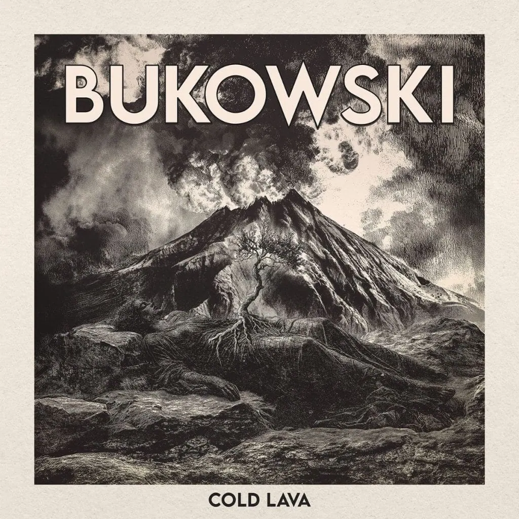 Bukowski annonce Cold Lava : nouvel album explosif prévu pour le 7 novembre 2025 4 Bukowski annonce Cold Lava : nouvel album explosif prévu pour le 7 novembre 2025