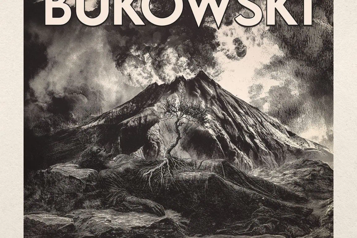 Bukowski annonce Cold Lava : nouvel album explosif prévu pour le 7 novembre 2025 1 Bukowski annonce Cold Lava : nouvel album explosif prévu pour le 7 novembre 2025