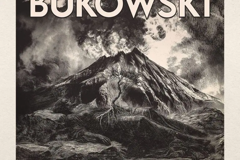 Bukowski annonce Cold Lava : nouvel album explosif prévu pour le 7 novembre 2025 6 Bukowski annonce Cold Lava : nouvel album explosif prévu pour le 7 novembre 2025