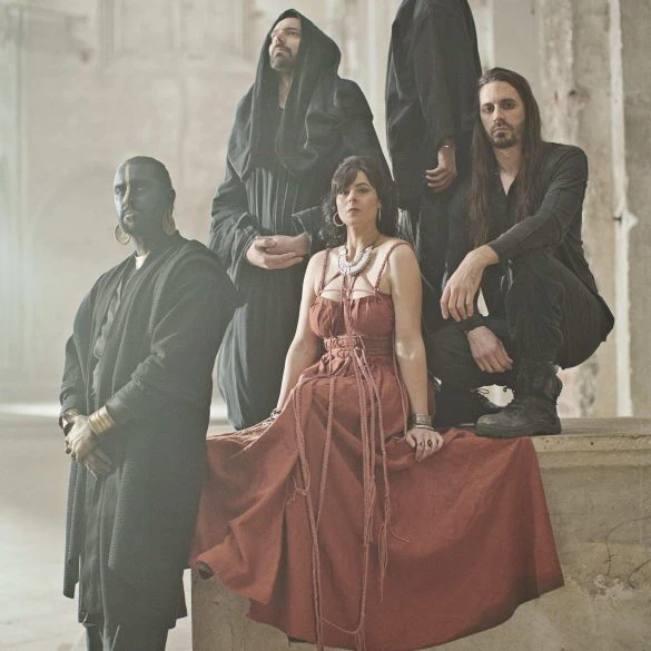 Igorrr dévoile le clip de Daemoni après la sortie d'Amen 2 Igorrr dévoile le clip de Daemoni après la sortie d'Amen