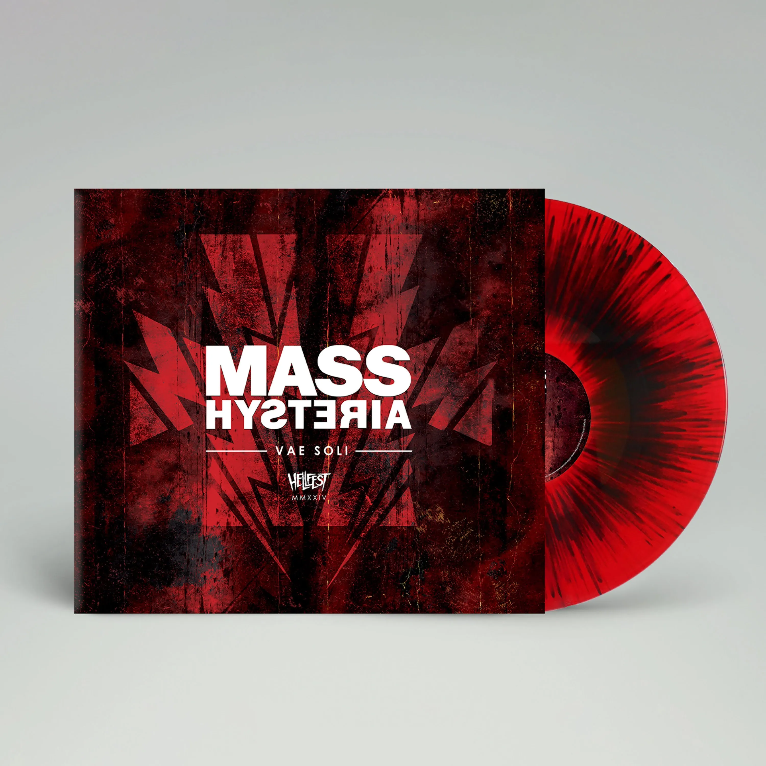 Mass Hysteria : Premier extrait du live au Hellfest 2024
