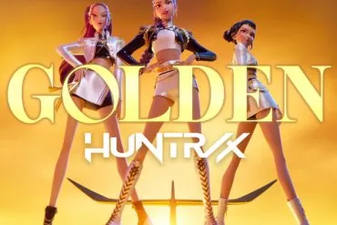 Kpop Demon Hunters : La BO Golden qui domine les charts mondiaux