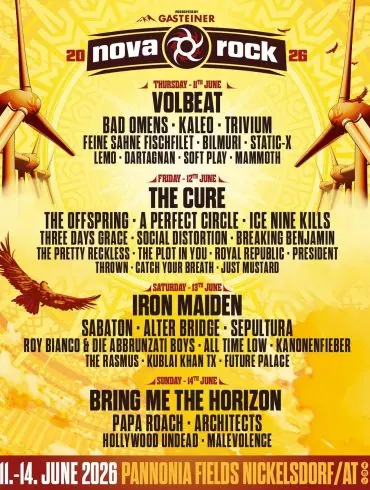 Nova Rock 2026 : légendes et nouvelles stars du rock et metal 4 IMG_5828