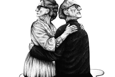 Not Scientists sort VOICES en 2025 : quatrième album punk-wave