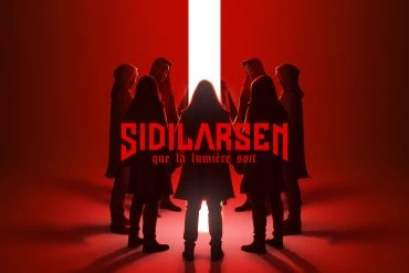 SIDILARSEN à l’Olympia le 11 octobre 2025 : métal électro, engagement et première historique