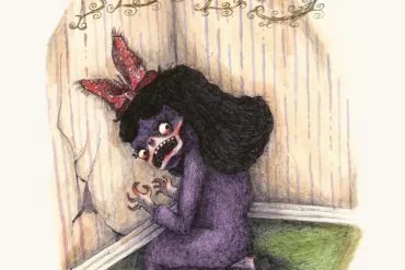 Wednesday dévoilent le clip Townies et leur nouvel album Bleeds