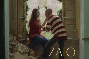 ZATO dévoile le clip "Days-Illusion" le 26 septembre