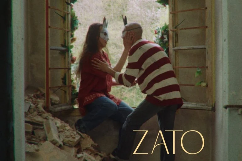 ZATO dévoile le clip "Days-Illusion" le 26 septembre 14 ZATO dévoile le clip "Days-Illusion" le 26 septembre
