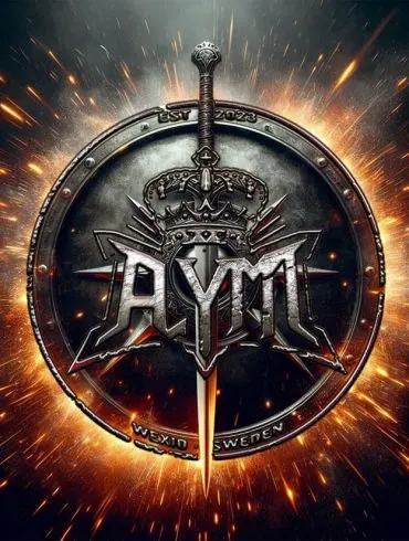 A.Y.M lance l’EP Are You Ready : la nouvelle vague heavy metal suédoise est prête à rugir 20 A.Y.M lance l’EP Are You Ready : la nouvelle vague heavy metal suédoise est prête à rugir