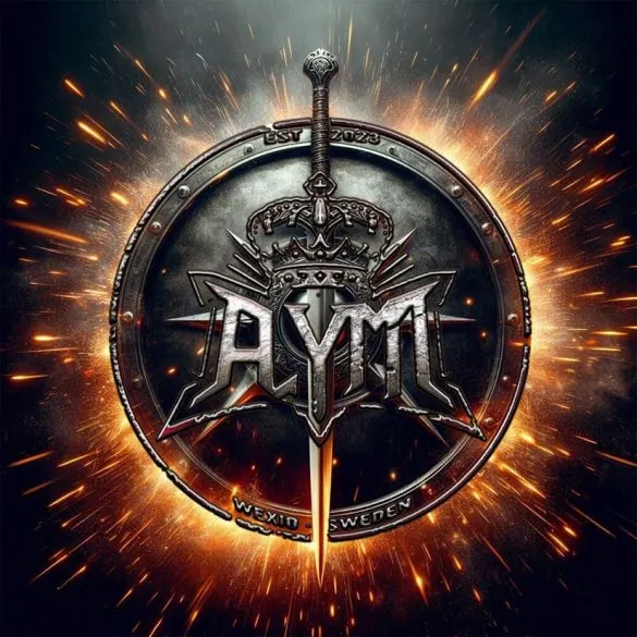 A.Y.M lance l’EP Are You Ready : la nouvelle vague heavy metal suédoise est prête à rugir 2 A.Y.M lance l’EP Are You Ready : la nouvelle vague heavy metal suédoise est prête à rugir
