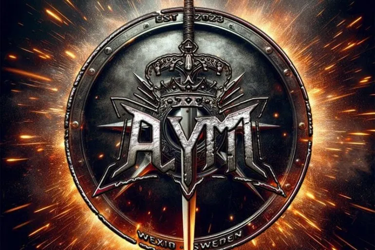 A.Y.M lance l’EP Are You Ready : la nouvelle vague heavy metal suédoise est prête à rugir 14 A.Y.M lance l’EP Are You Ready : la nouvelle vague heavy metal suédoise est prête à rugir