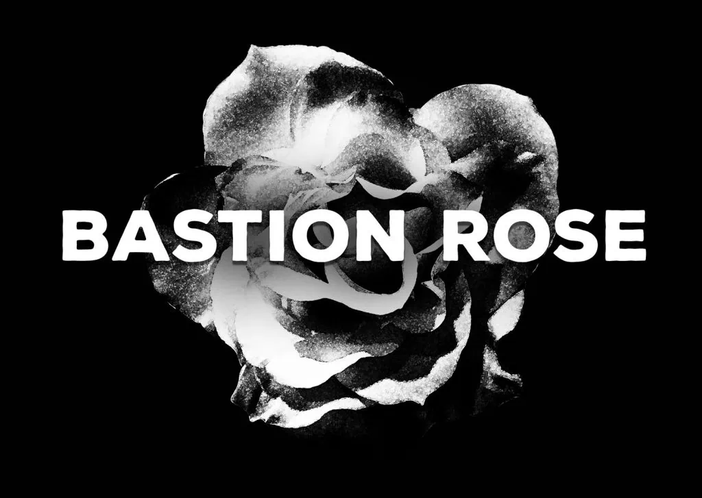 Bastion Rose sort Garden of Stone en 2025 : nouveau single produit par David Bottrill