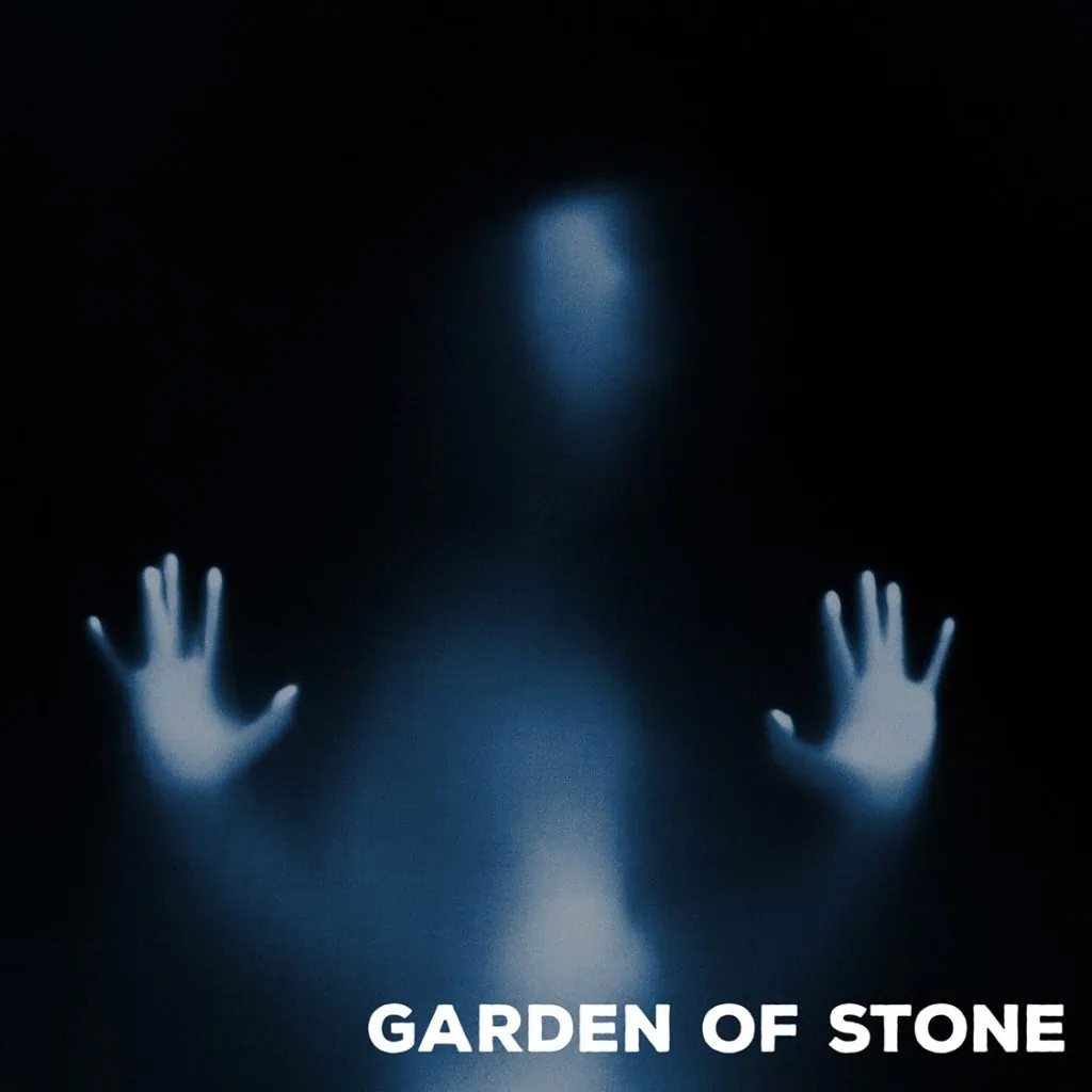 garden of stone