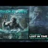 Risen Atlantis ft Frank Beck : sortie de l'album Power to the Past