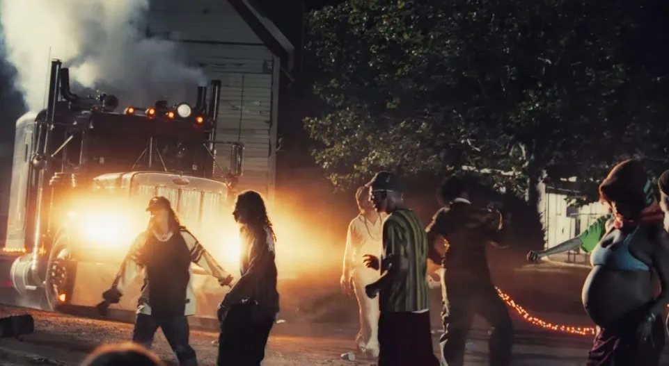 Tame Impala dévoile le single Dracula avant l'album Deadbeat