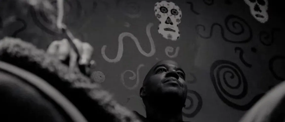 Kid Cudi présente son court-métrage Mr. Miracle 1 Kid Cudi présente son court-métrage Mr. Miracle