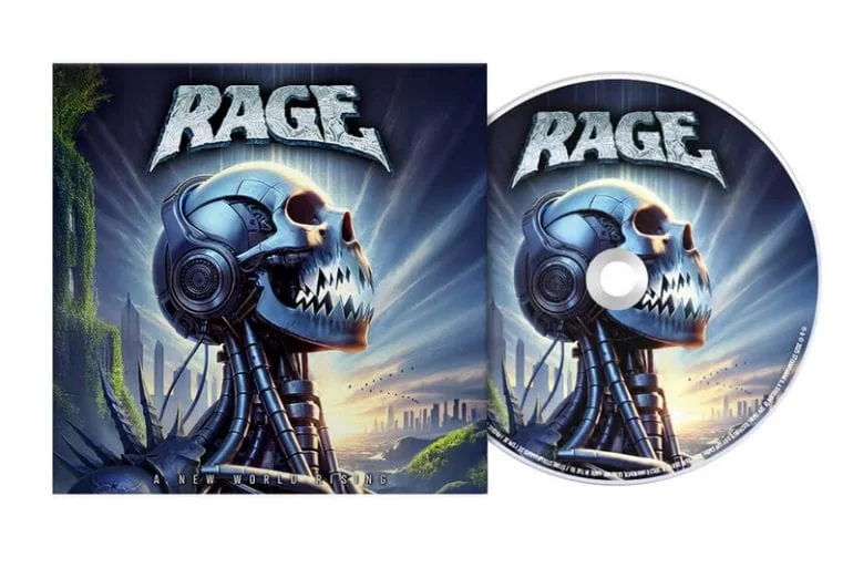Clip Fire in Your Eyes de Rage 6 Clip Fire in Your Eyes de Rage