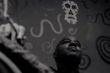 Kid Cudi présente son court-métrage Mr. Miracle