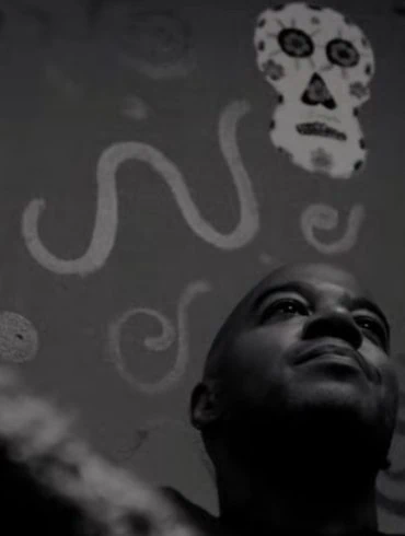 Kid Cudi présente son court-métrage Mr. Miracle 4 Kid Cudi présente son court-métrage Mr. Miracle