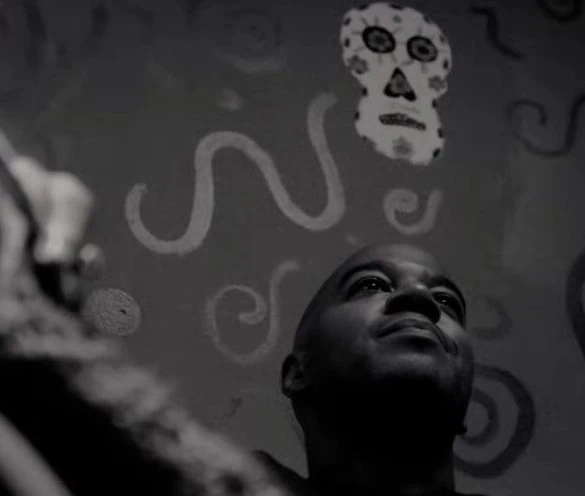 Kid Cudi présente son court-métrage Mr. Miracle 2 Kid Cudi présente son court-métrage Mr. Miracle