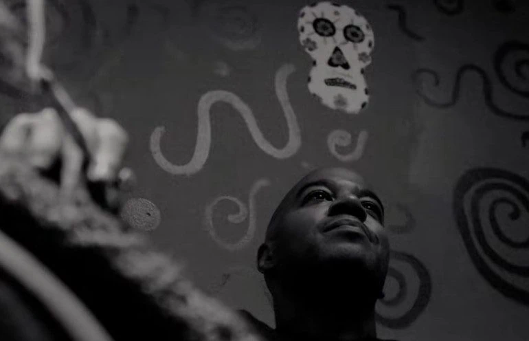 Kid Cudi présente son court-métrage Mr. Miracle 14 Kid Cudi présente son court-métrage Mr. Miracle