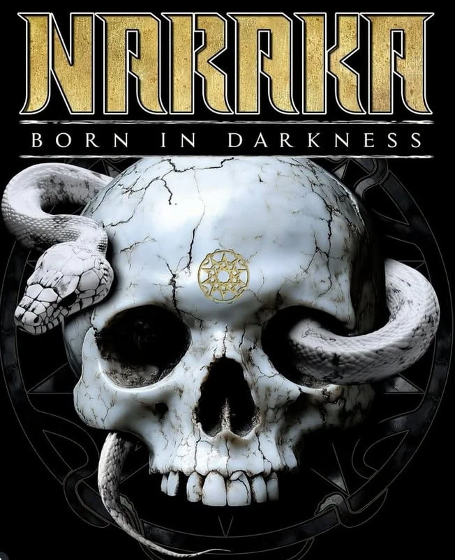 Naraka dévoile son nouveau single "Blazing Sun" 5 Naraka dévoile son nouveau single "Blazing Sun"