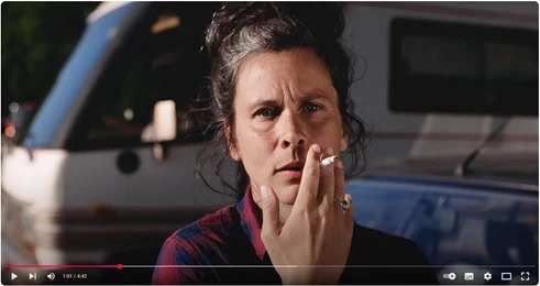 CANCRE dévoile le clip « Qui Arrêtera La Pluie » avant l'album