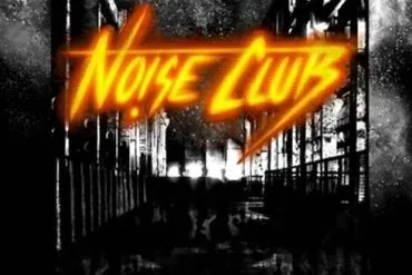 POLTERGEIST dévoile l'EP "NOISE CLUB" le 17 octobre