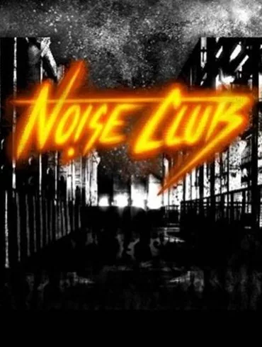 POLTERGEIST dévoile l'EP "NOISE CLUB" le 17 octobre 4 POLTERGEIST dévoile l'EP "NOISE CLUB" le 17 octobre