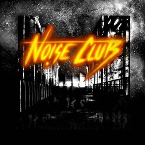 POLTERGEIST dévoile l'EP "NOISE CLUB" le 17 octobre