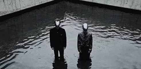 POLTERGEIST dévoile l'EP "NOISE CLUB" le 17 octobre