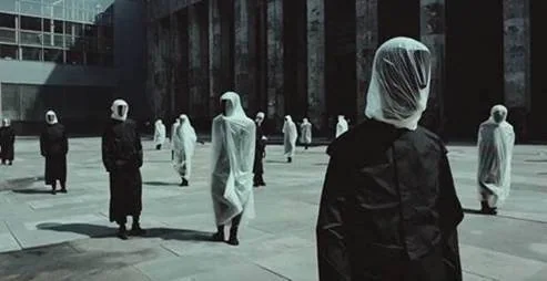 POLTERGEIST dévoile l'EP "NOISE CLUB" le 17 octobre